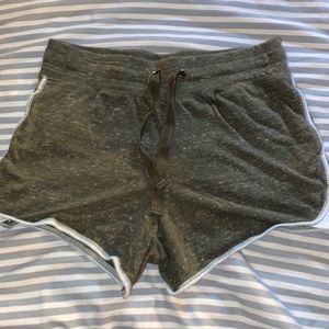 Sweat shorts